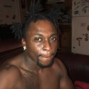 Meet your Posher, Charles